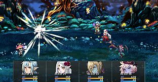 Animation Battler Material Collection Demi-human Set
