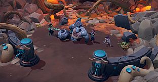 Noara: The Conspiracy