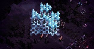 The Last Spell - Dwarves of Runenberg