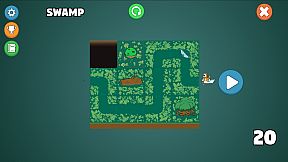 Luffy: Way Back Home