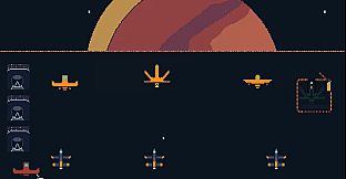 Stranded in the Abyss