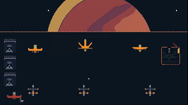 Stranded in the Abyss