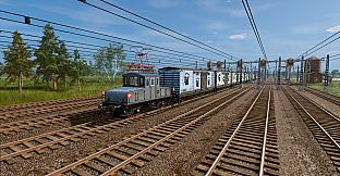Railway Empire 2 - High Voltage