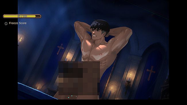 Pillar of Knight 2