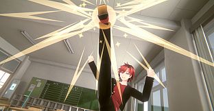 Chupa Chupa VR - Boy pack