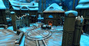 Paladins Feathered Fiend Pack