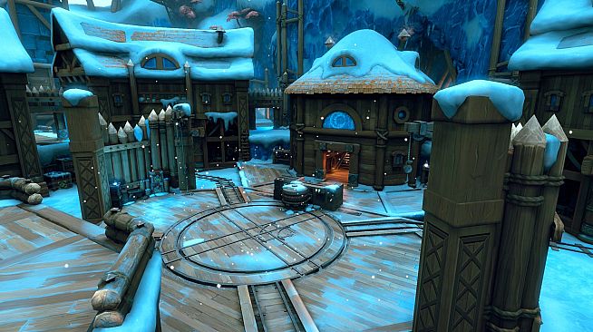 Paladins Feathered Fiend Pack