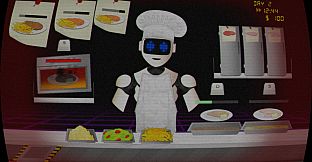 How Many Robots Do You Need to Make a Milanesa?