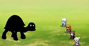 RPG Maker MV - Tyler Warren RPG Battlers - 5th 50