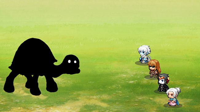 RPG Maker MV - Tyler Warren RPG Battlers - 5th 50