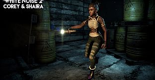 White Noise 2 - Corey & Shaira