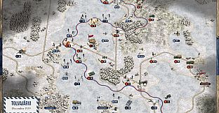 Order of Battle: Winter War