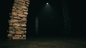 FORSISTED : The Sacred Souls