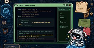 Scam Center Saboteur