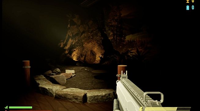 Forbidden Sight