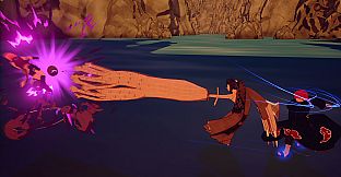 NTBSS: Master Character Training Pack - Sasori