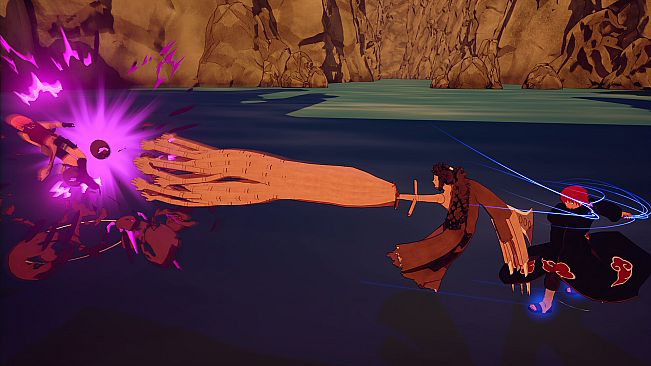 NTBSS: Master Character Training Pack - Sasori