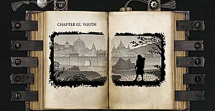 The Life and Suffering of Sir Brante