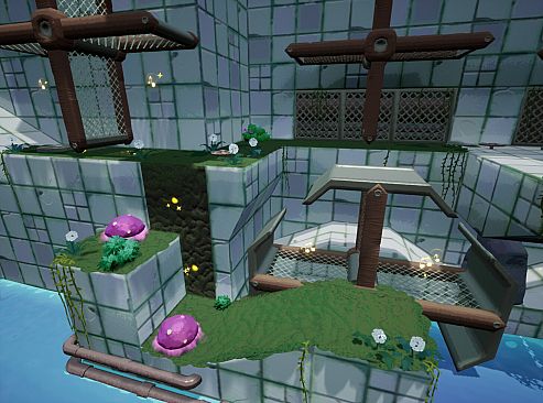 Ripple and Frawg: The Seasonal Song