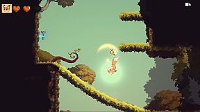 The Homecoming Forest