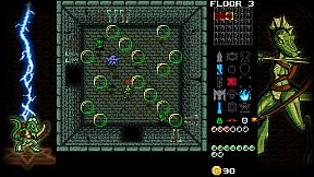 Castle of no Escape 2