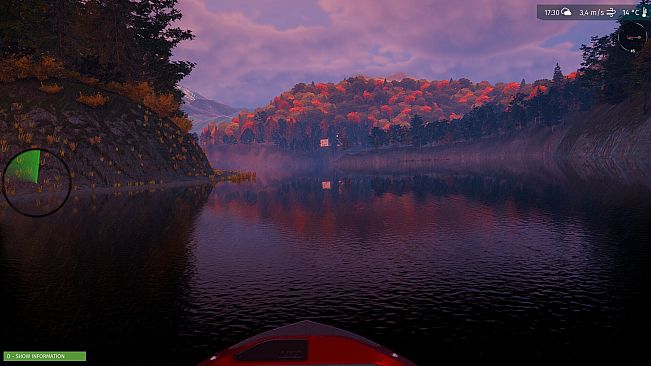 Ultimate Fishing Simulator - Italy DLC