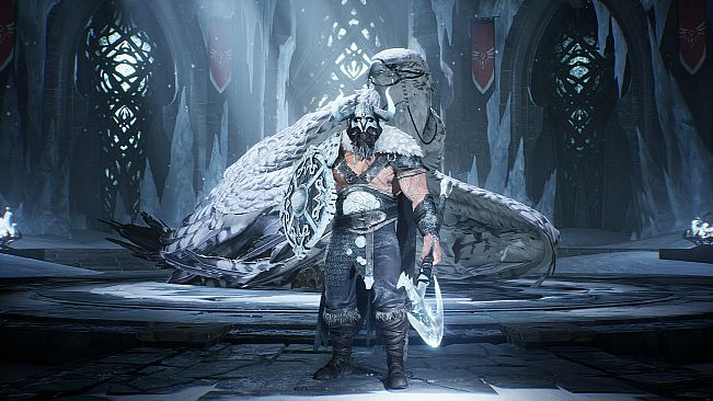 Century - Mountain Fiend Bundle