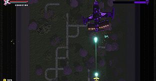 Burning Skies Arcade - Extra Skins