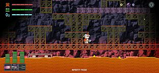 Rabolut: Escape From Hell