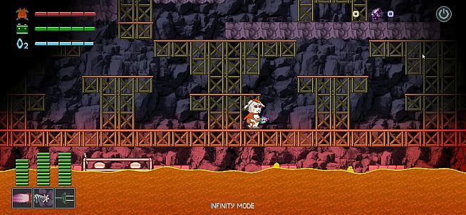 Rabolut: Escape From Hell