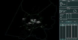 MultiScope Air Traffic Control