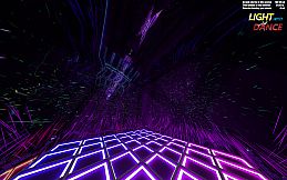 Light and Dance VR - Music, Action, Relaxation