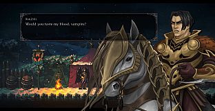 Legacy of Kain: Ascendance