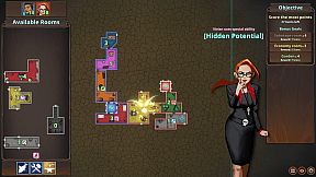 Chambers of Devious Design