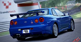 Assetto corsa - Japanese Pack