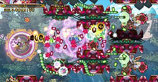 Trouble Witches Origin,additional character : Cynfi