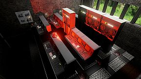 Mr Boom's Firework Factory