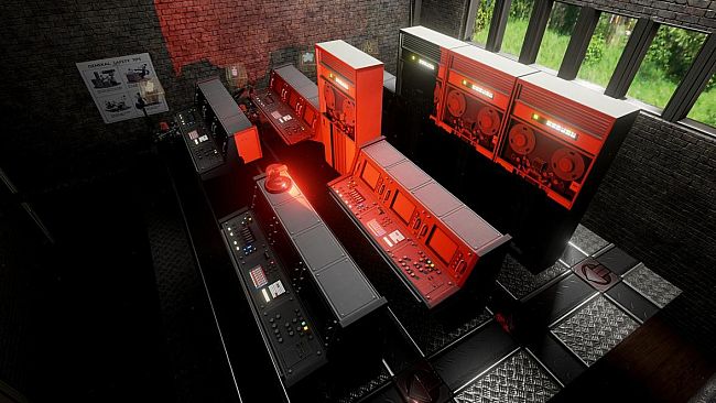 Mr Boom's Firework Factory