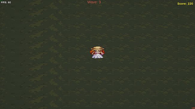 Femboy Survivor Skin Pack V1