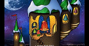 Azazel's Christmas Fable