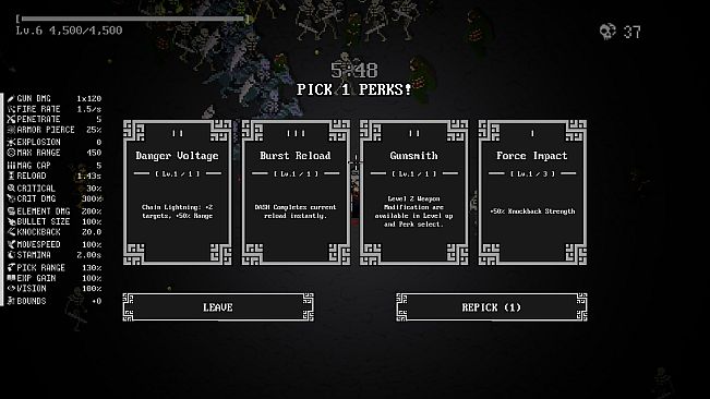 PARA♰BELLUM ~ 魔弹帕菈