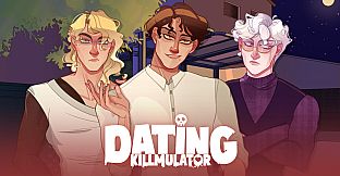 Dating Killmulator