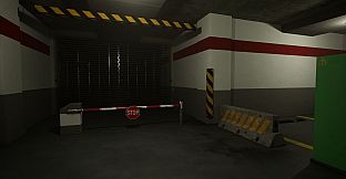 Parking Garage Anomaly