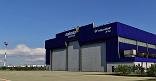 X-Plane 12 Add-on: FSDG - Monastir