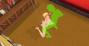 CUSTOM ORDER MAID 3D2 It's a Night Magic Welcome Master Set Vol.02