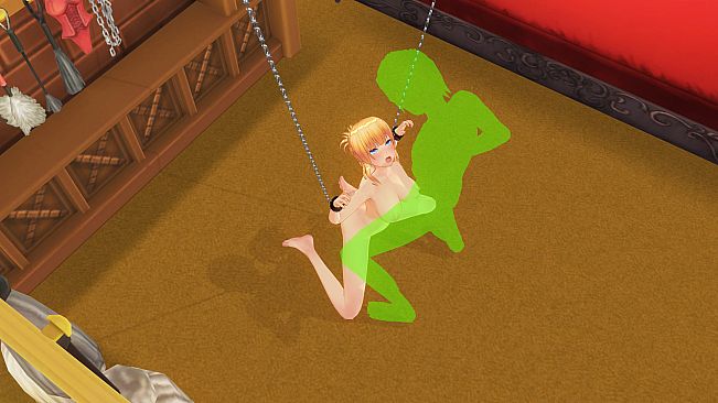 CUSTOM ORDER MAID 3D2 It's a Night Magic Welcome Master Set Vol.02