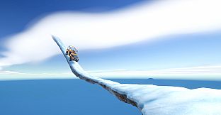 No Road To PEAK: Together