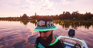 Bassmaster Fishing 2022: Pixel Pro Pack