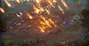 Heroes of Might and Magic: Olden Era (Game Preview)