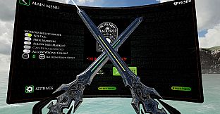 DragonRide VR - The Tea Party Music Pack